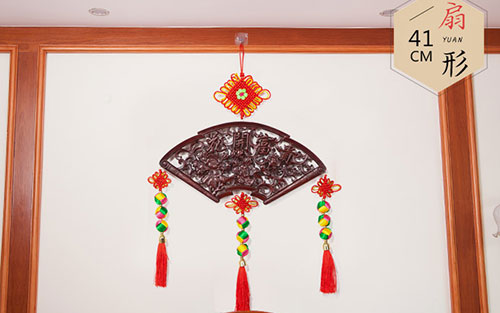 秦皇岛中国结挂件实木客厅玄关壁挂装饰品种类大全